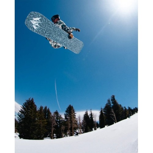 Deska snowboardowa Jones Aviator 2.0