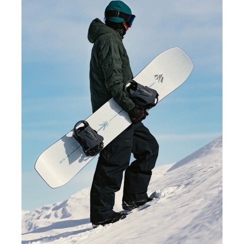 Deska snowboardowa Jones Aviator 2.0