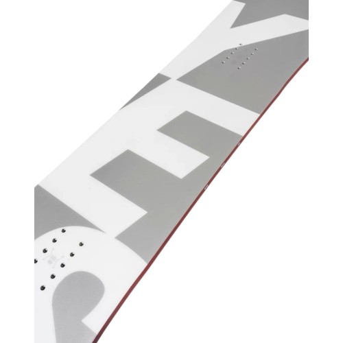 Tak. Podstawowa deska snowboardowa