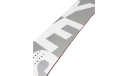 Tak. Podstawowa deska snowboardowa