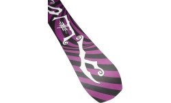 Deska snowboardowa Yes. Rival