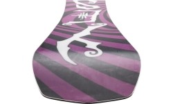 Deska snowboardowa Yes. Rival