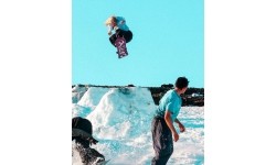 Deska snowboardowa Yes. Rival