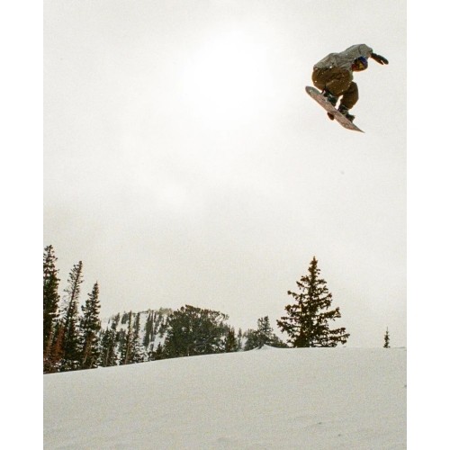Deska snowboardowa Yes. Standard XTRM DC