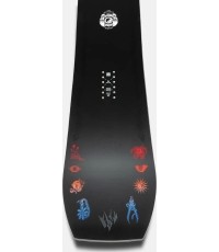 Deska snowboardowa Jones Tweaker Pro