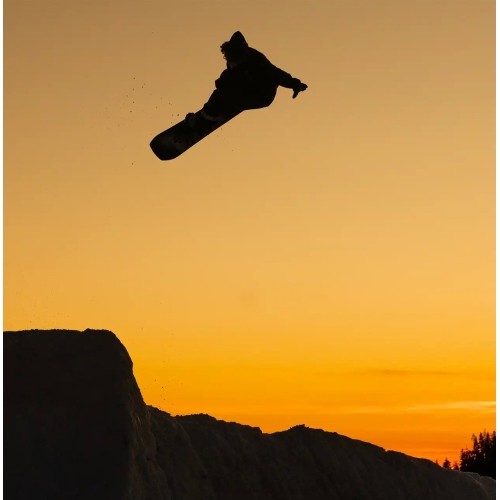 Deska snowboardowa Jones Tweaker Pro