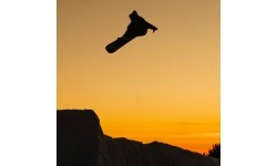 Deska snowboardowa Jones Tweaker Pro