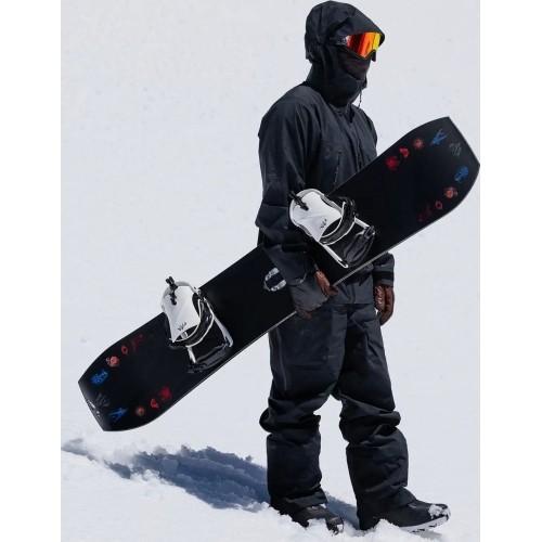 Deska snowboardowa Jones Tweaker Pro