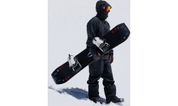 Deska snowboardowa Jones Tweaker Pro