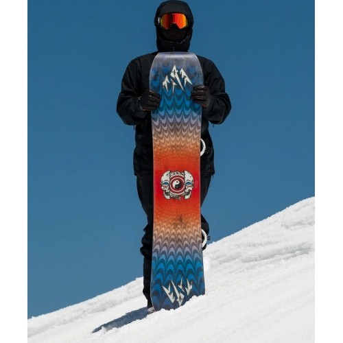Deska snowboardowa Jones Tweaker Pro