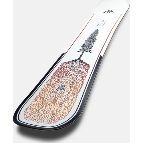 Deska snowboardowa Jones Dream Weaver 2.0