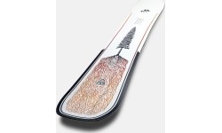 Deska snowboardowa Jones Dream Weaver 2.0