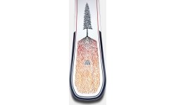 Deska snowboardowa Jones Dream Weaver 2.0