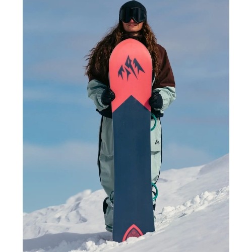 Deska snowboardowa Jones Dream Weaver 2.0