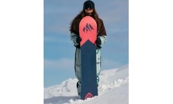 Deska snowboardowa Jones Dream Weaver 2.0