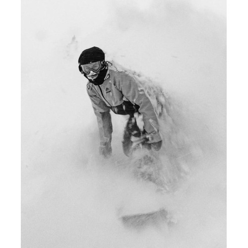 Deska snowboardowa Jones Dream Weaver 2.0