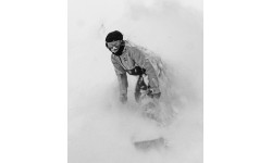 Deska snowboardowa Jones Dream Weaver 2.0