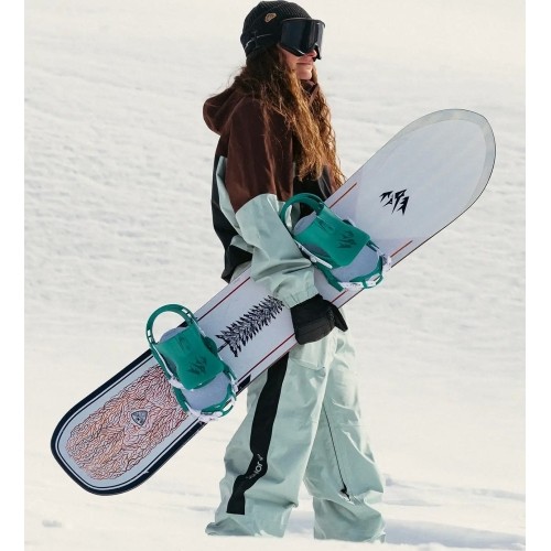 Deska snowboardowa Jones Dream Weaver 2.0