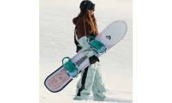 Deska snowboardowa Jones Dream Weaver 2.0