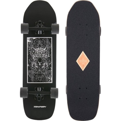 Longboard' jak Tempish Pantar