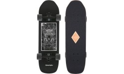 Longboard' jak Tempish Pantar