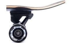 Longboard' jak Tempish Pantar