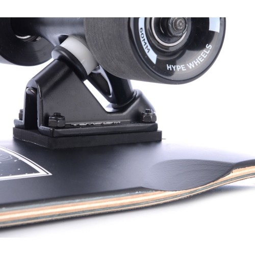 Longboard' jak Tempish Pantar