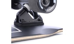 Longboard' jak Tempish Pantar