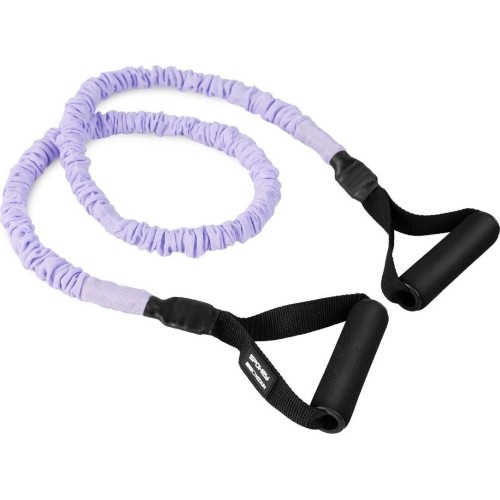 Ekspander gumowy Spokey SUPRA TUBE, średni