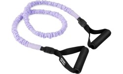 Ekspander gumowy Spokey SUPRA TUBE, średni