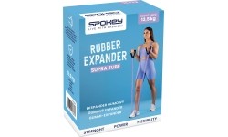 Ekspander gumowy Spokey SUPRA TUBE, średni