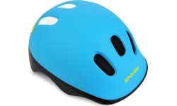 Kask rowerowy Spokey Stars Jr 927771
