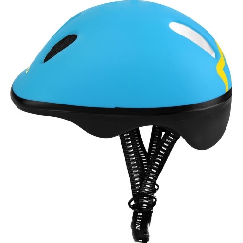 Kask rowerowy Spokey Stars Jr 927771