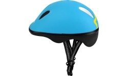 Kask rowerowy Spokey Stars Jr 927771