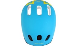 Kask rowerowy Spokey Stars Jr 927771