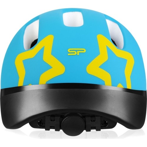 Kask rowerowy Spokey Stars Jr 927771