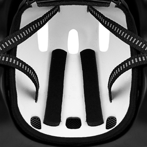 Kask rowerowy Spokey Stars Jr 927771