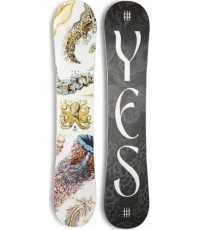 Snowboard HEL Yes.
