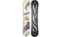 Snowboard HEL Tak.