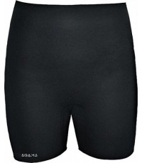 Spodenki neoprenowe Agama Winter Skin - Black