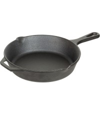 Patelnia żeliwna FoxOutdoor, 26 cm