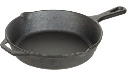 Patelnia żeliwna FoxOutdoor, 26 cm