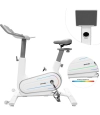 Rower treningowy elektromagnetyczny Spokey ZEN