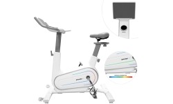 Rower treningowy elektromagnetyczny Spokey ZEN