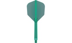 Lotki Dart Target K-Flex No.6 Medium - 3-pak - Black