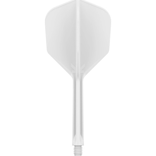 Lotki Dart Target K-Flex No.6 Medium - 3-pak - Black