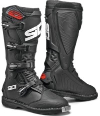 Buty motocrossowe SIDI X Power - Black