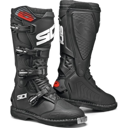 Buty motocrossowe SIDI X Power - Black