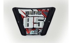 Buzzy - Spoiler Nitro