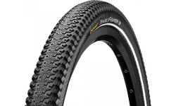 Padanga 28" Continental Double Fighter III Sport 37-622 Reflex